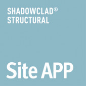 Chh Shadowclad网站App产品瓷砖RGB